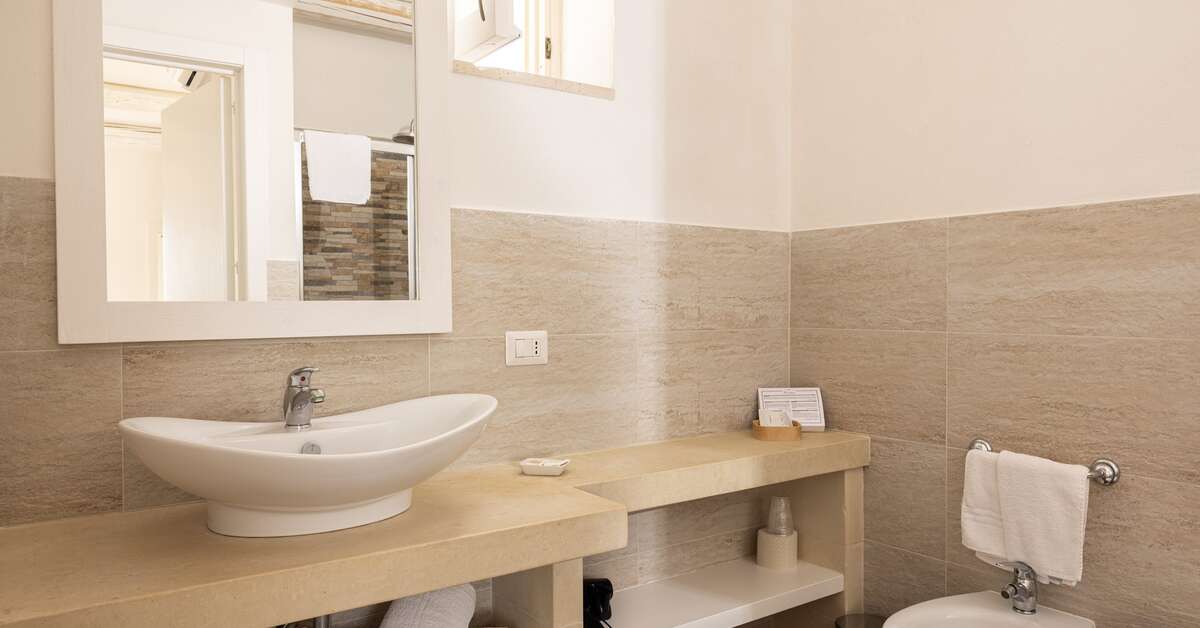 Een foto van Hotel Masseria Bandino