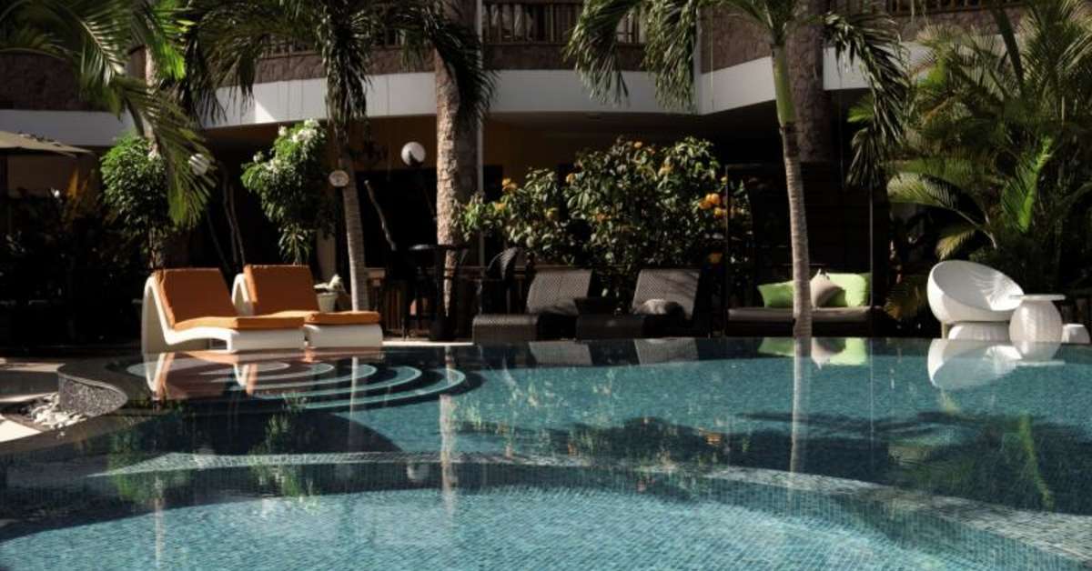 Ein Foto Le Duc de Praslin