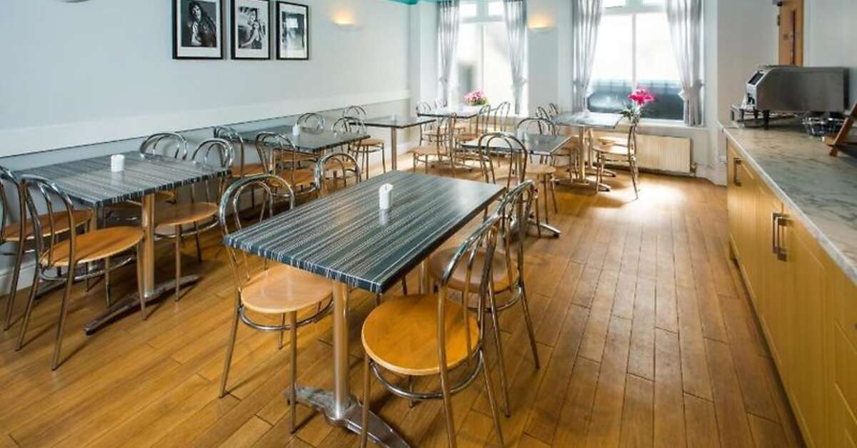 Een foto van Caring Hotel