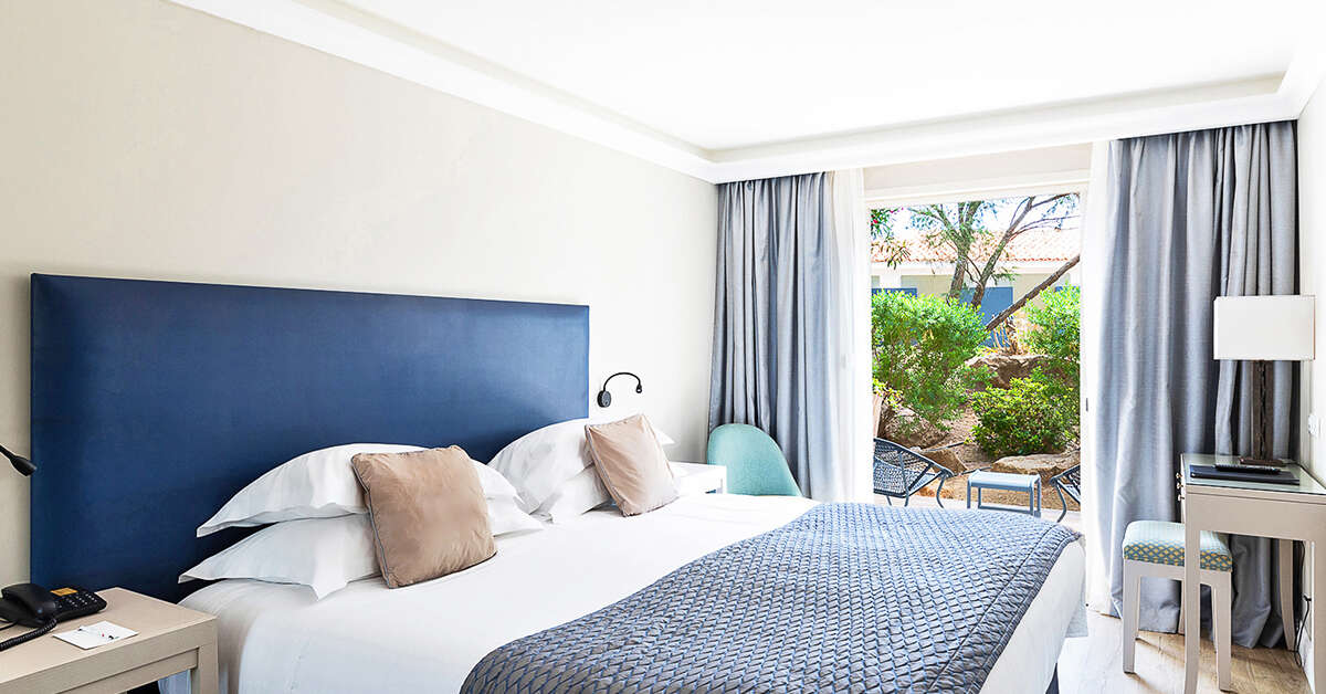 Een foto van Best Western Plus Santa Maria