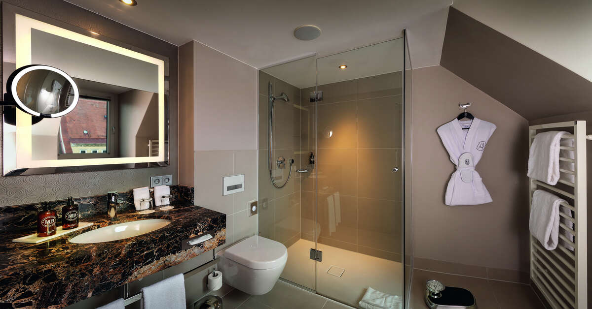 Ein Foto Hotel Maximilian's