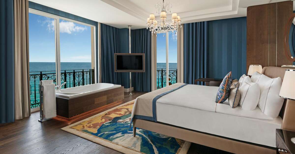 Ein Foto Kaya Palazzo Resort & Casino