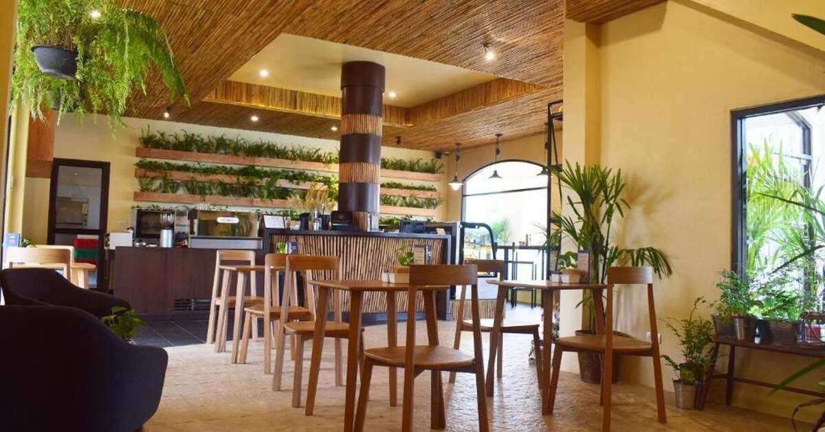 Ein Foto Rawi Warin Resort & Spa