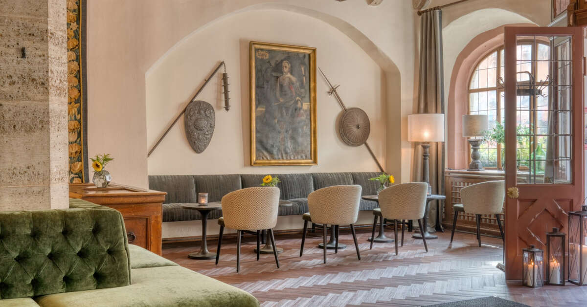 Een foto van Hotel Eisenhut