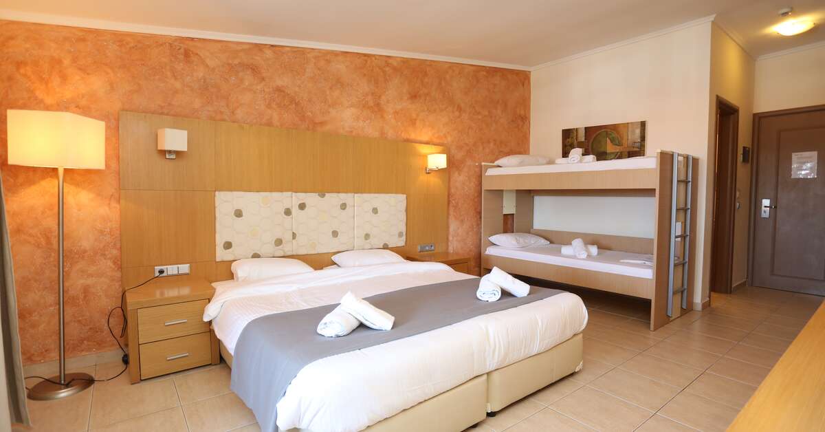 Een foto van Hotel Tropical