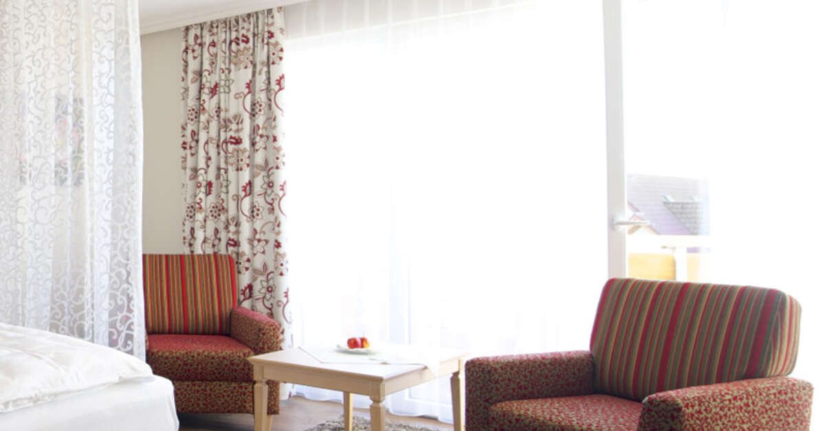 Een foto van Ringhotel Krone Schnetzenhausen