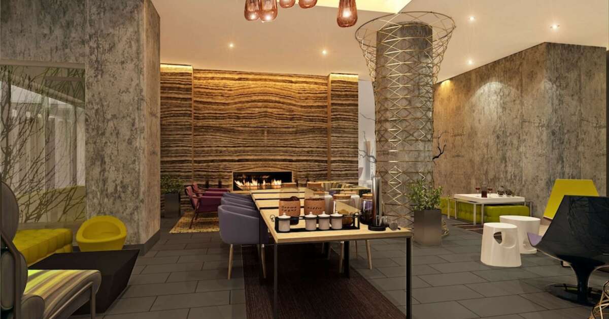 Ein Foto Hilton Garden Inn Midtown East