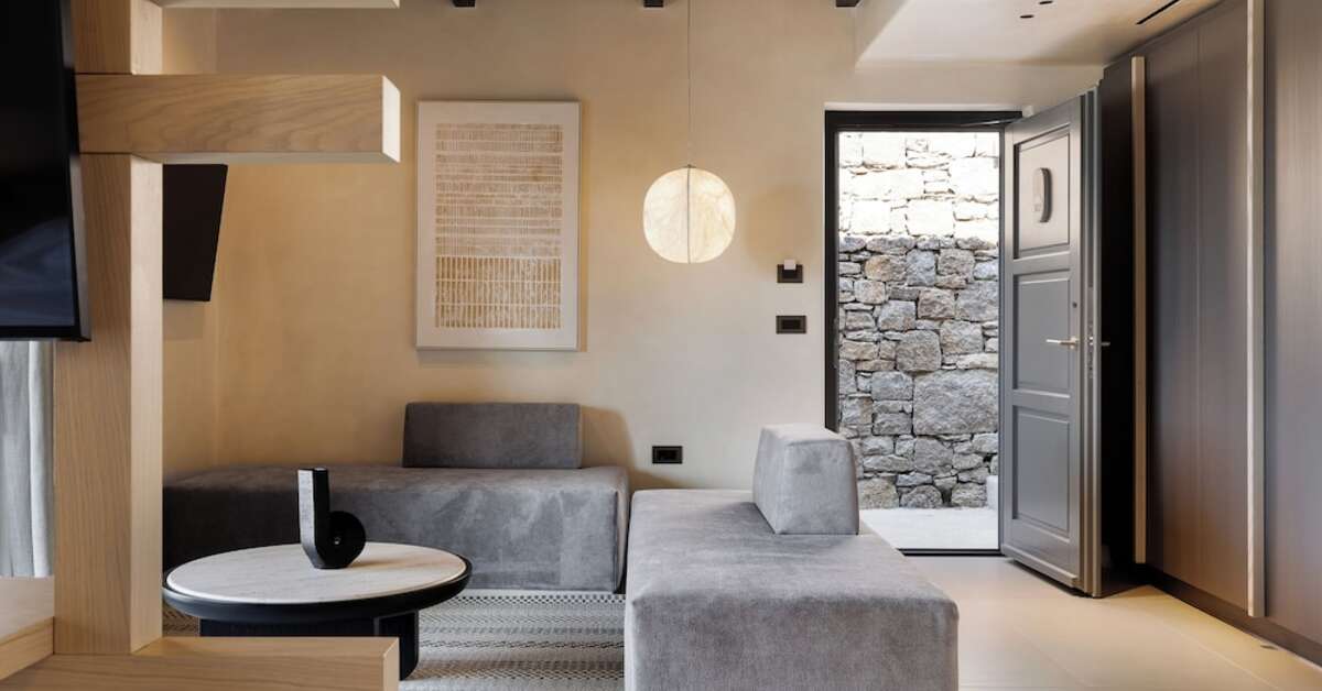 Een foto van Maximus Mykonos Adults Only