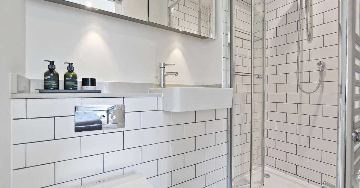Een foto van Berwick Street by Q Appartementen