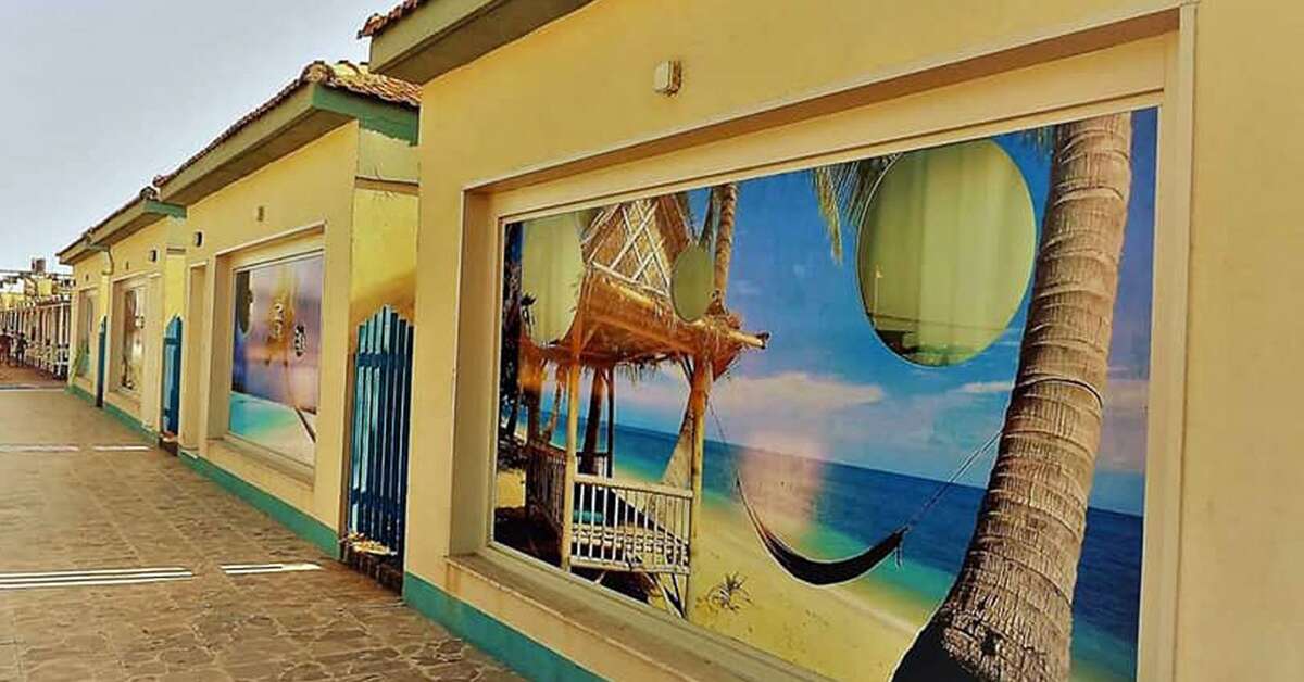 Een foto van Villaggio Turistico Internazionale La Playa