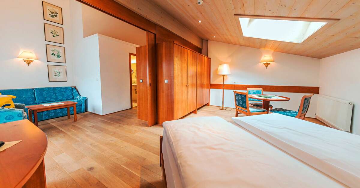 Een foto van Hotel Crystal