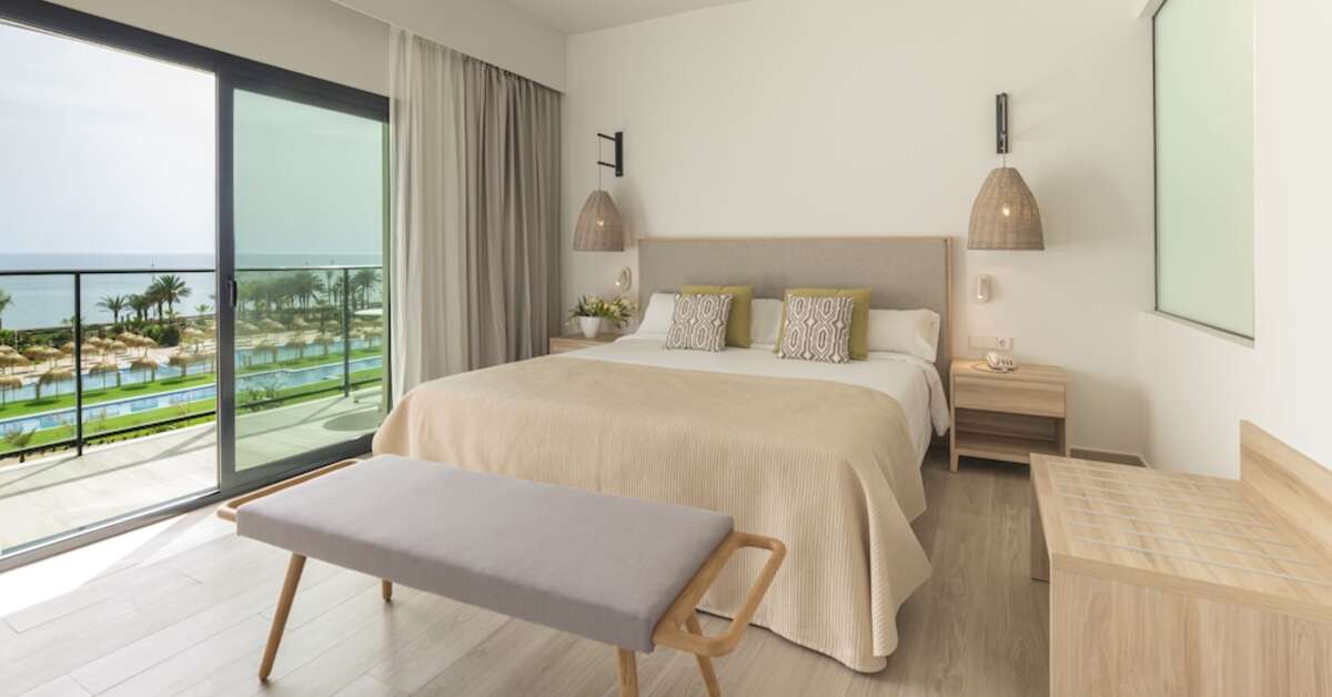 Een foto van Cabogata Beach Hotel