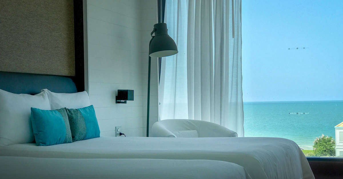 Een foto van Loligo Resort Hua Hin