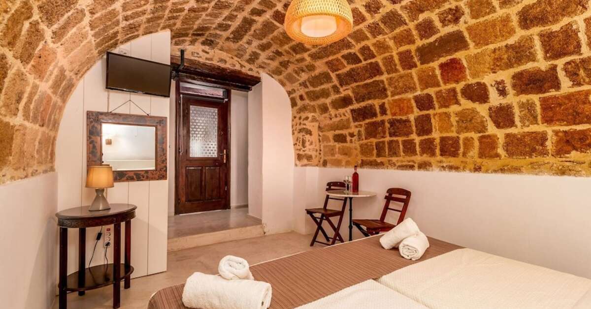 Een foto van Auberge 32 Hotel