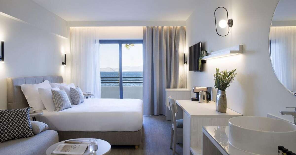 Een foto van KoSea Boutique Hotel