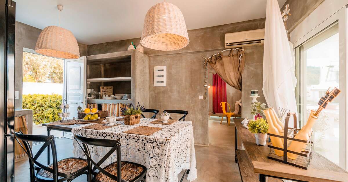 Een foto van Kouros Exclusive Hotel