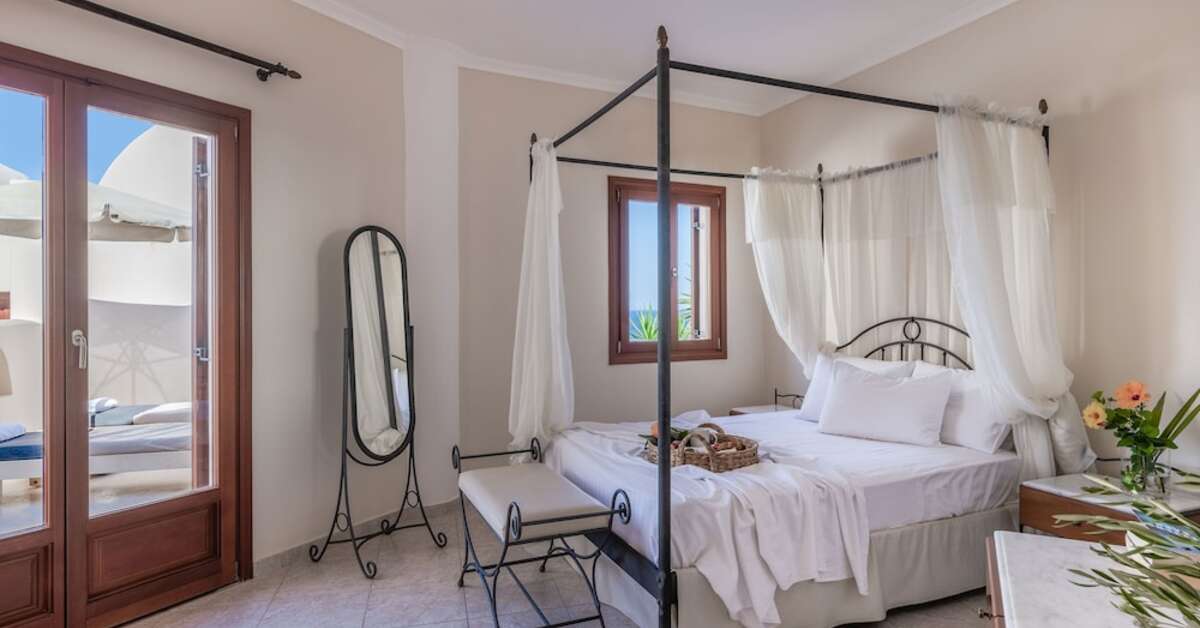 Ein Foto Epavlis Hotel