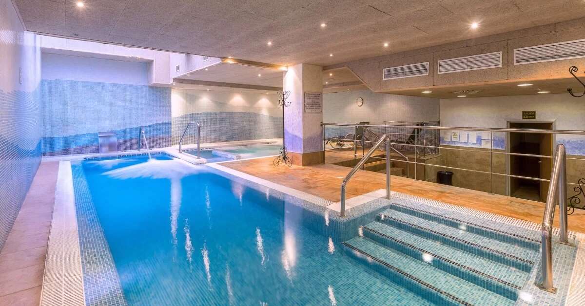 Een foto van Leonardo Hotel Fuengirola