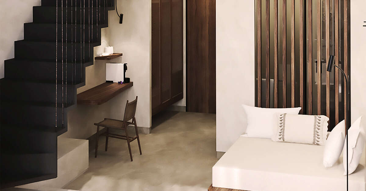 Ein Foto Zoetry Halkidiki Resort & Spa By Hyatt