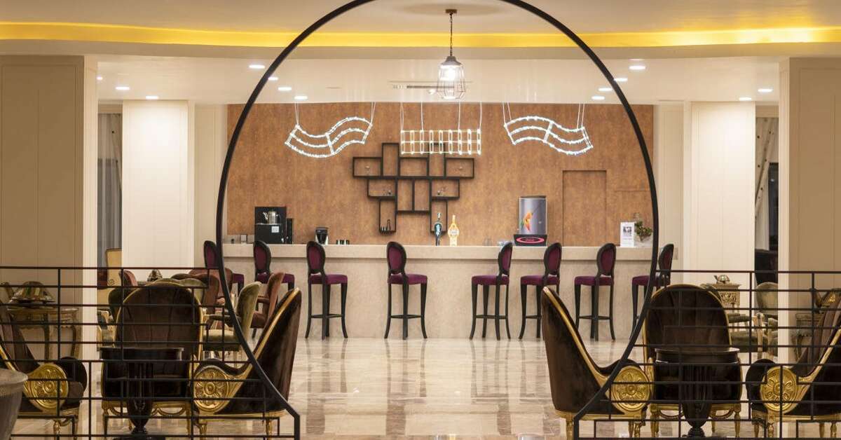 Een foto van de faciliteiten bij Siam Elegance Hotels & Spa