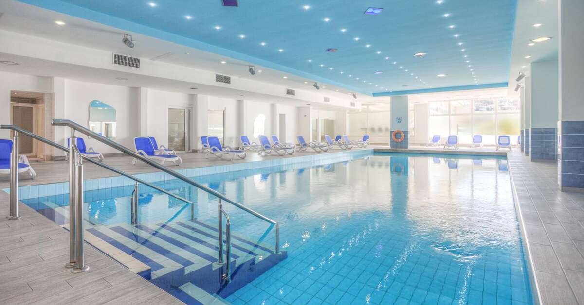 Een foto van Hotel Narcis