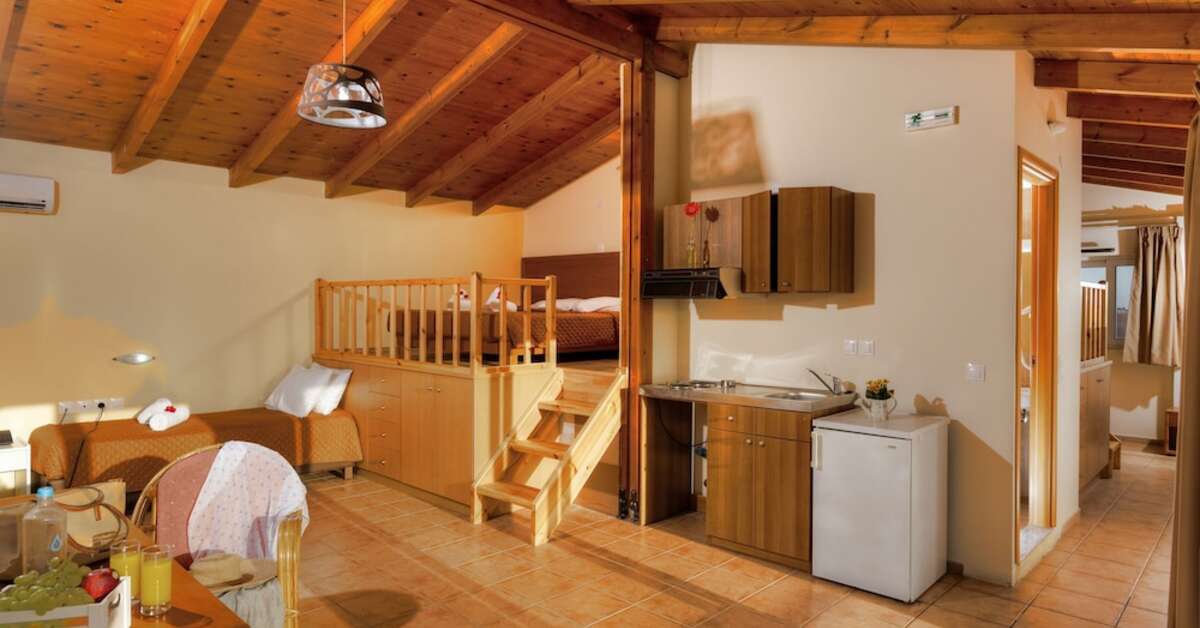 Een foto van Agrabella Hotel
