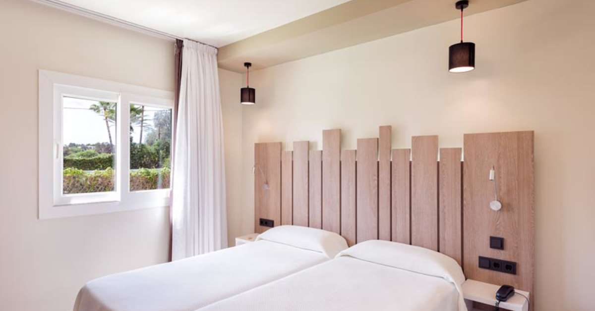 Een foto van Aparthotel Orquidea