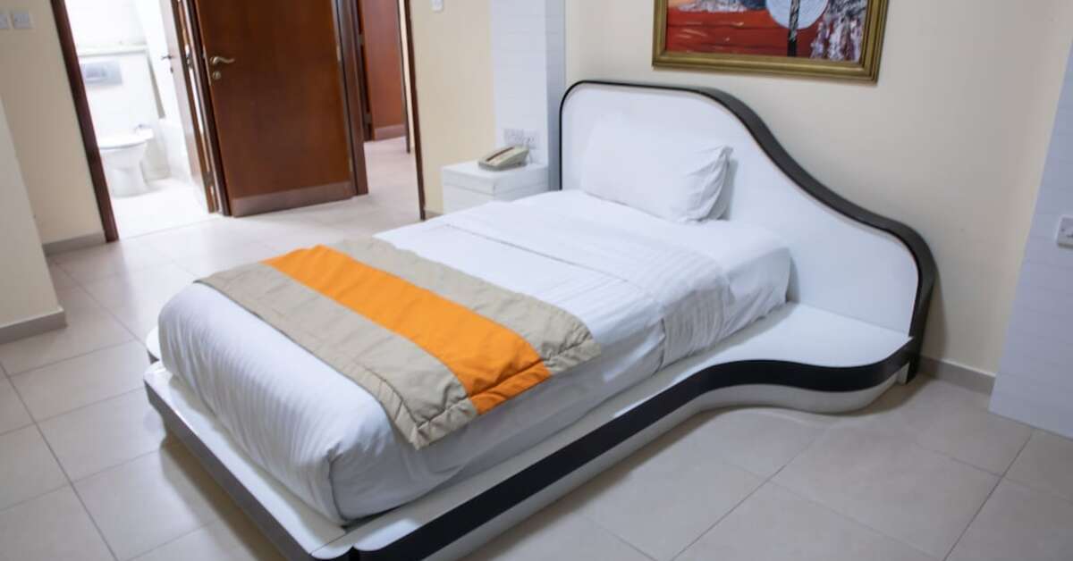 Een foto van Wescott Plaza Hotel Appartementen L.L.C