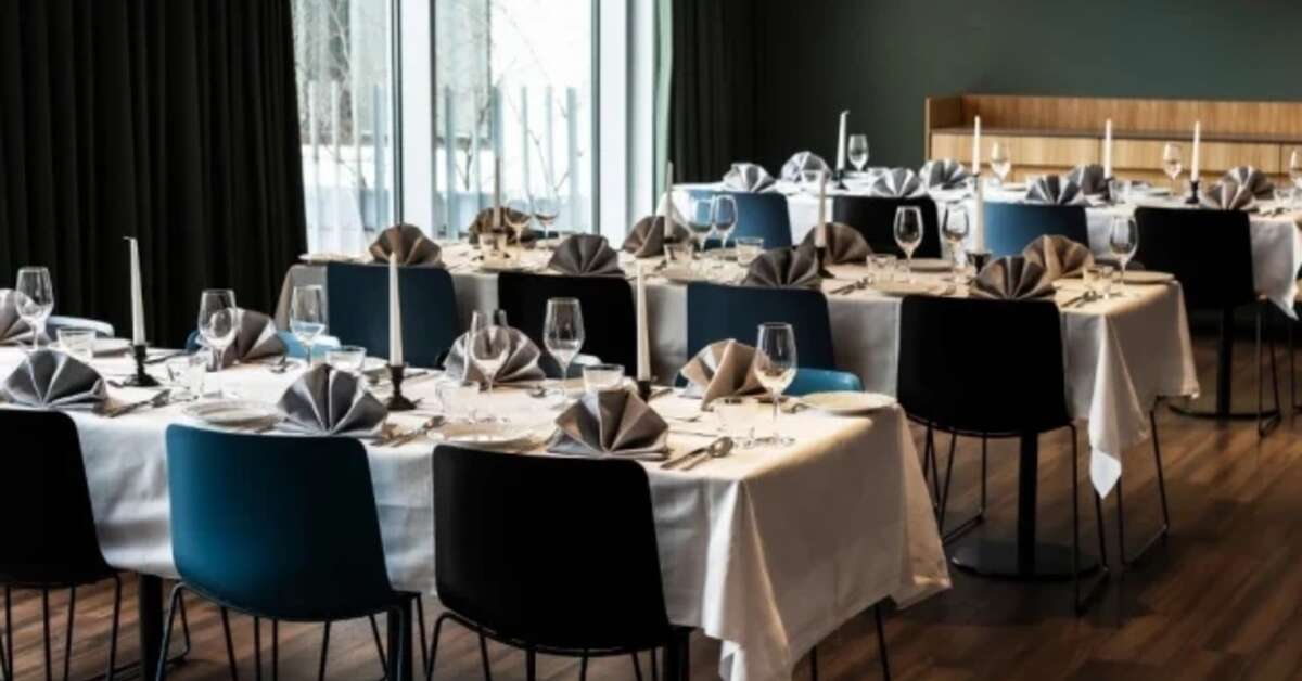 Een foto van CenterHotel Midgardur