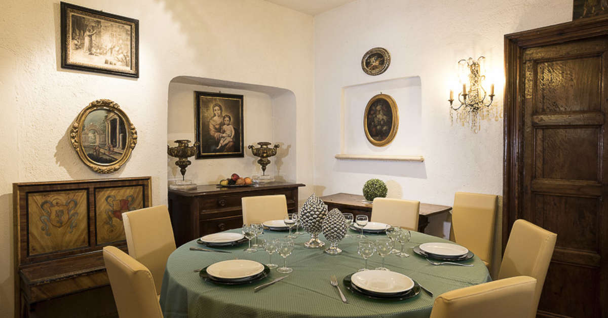 Een foto van Country House Tre Esse