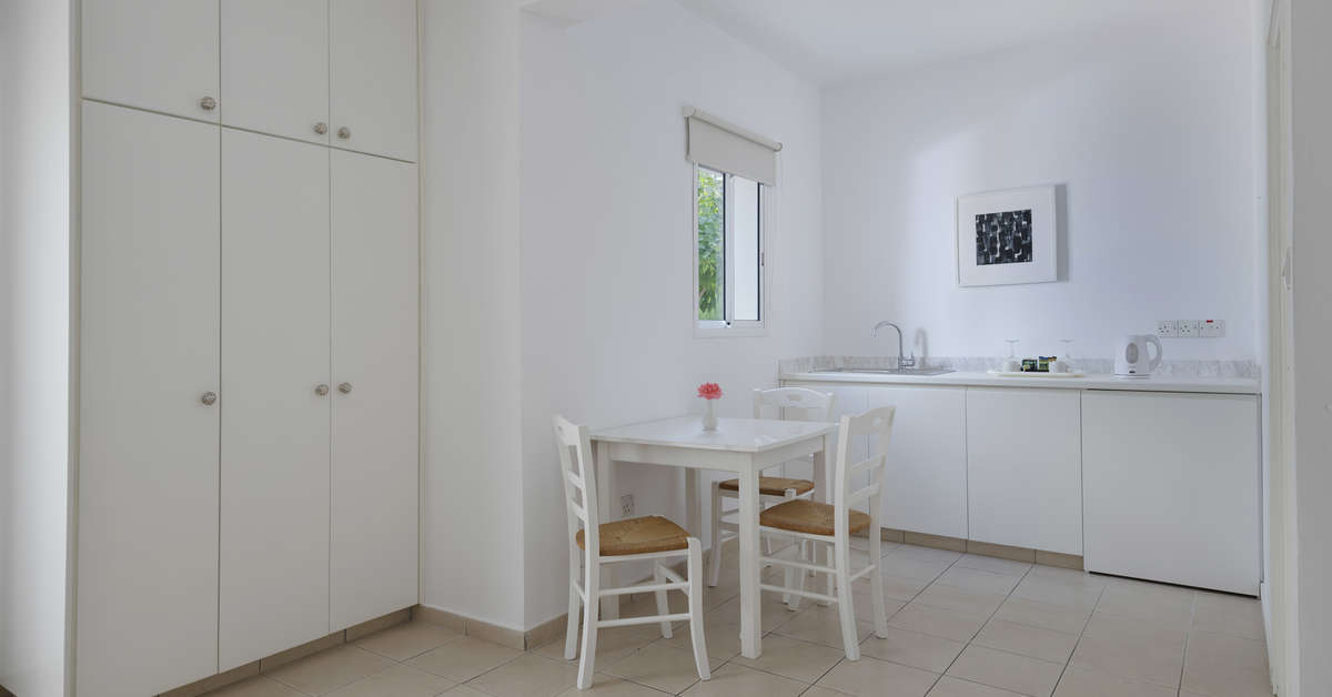 Een foto van Akti Beach Village Resort