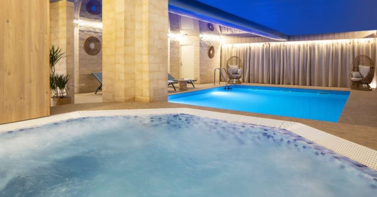 Een foto van Hotel Residence Europe