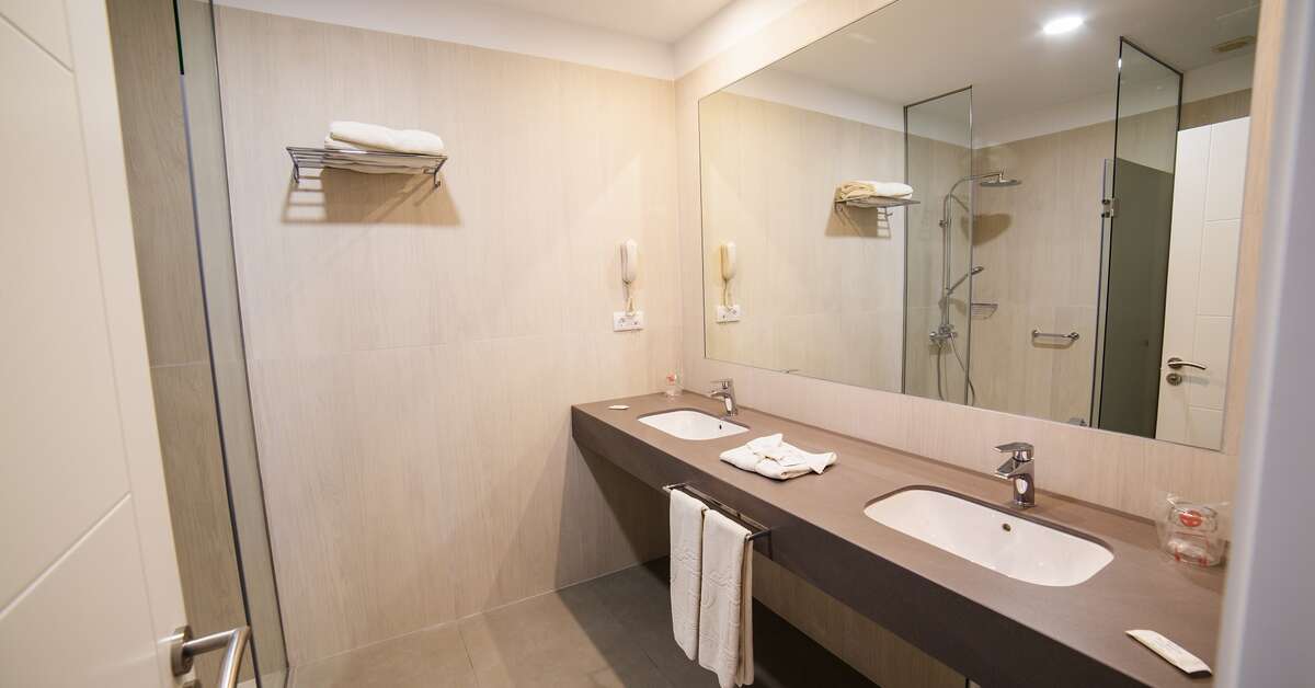 Een foto van Hotel San Borondon