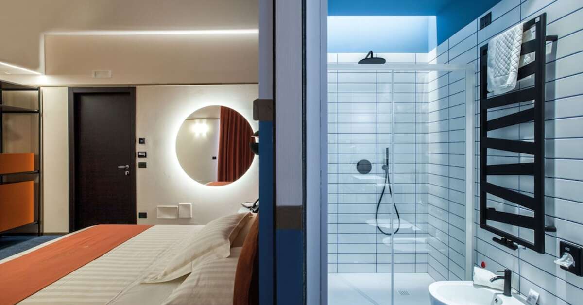 Een foto van Best Western Plus GH Dimora del Monaco