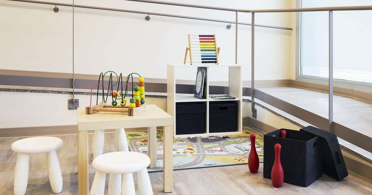 Een foto van B&B Hotel Girona 3