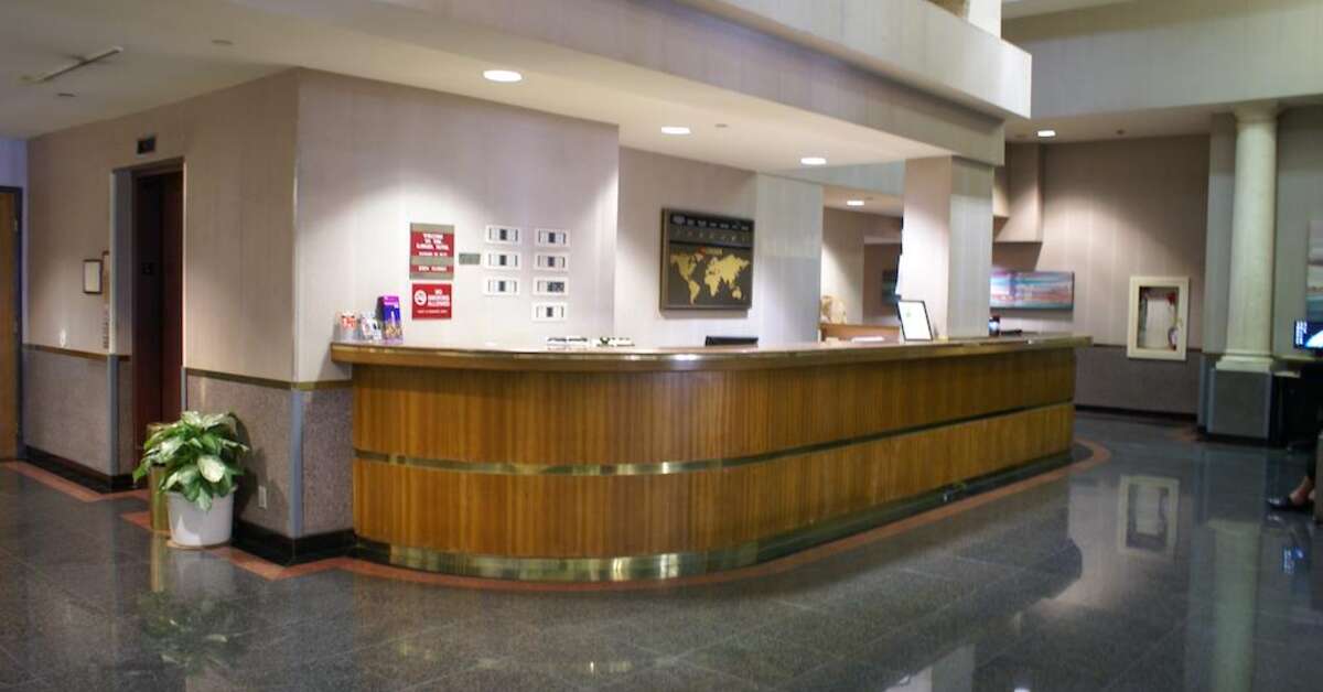 Een foto van Kawada Hotel