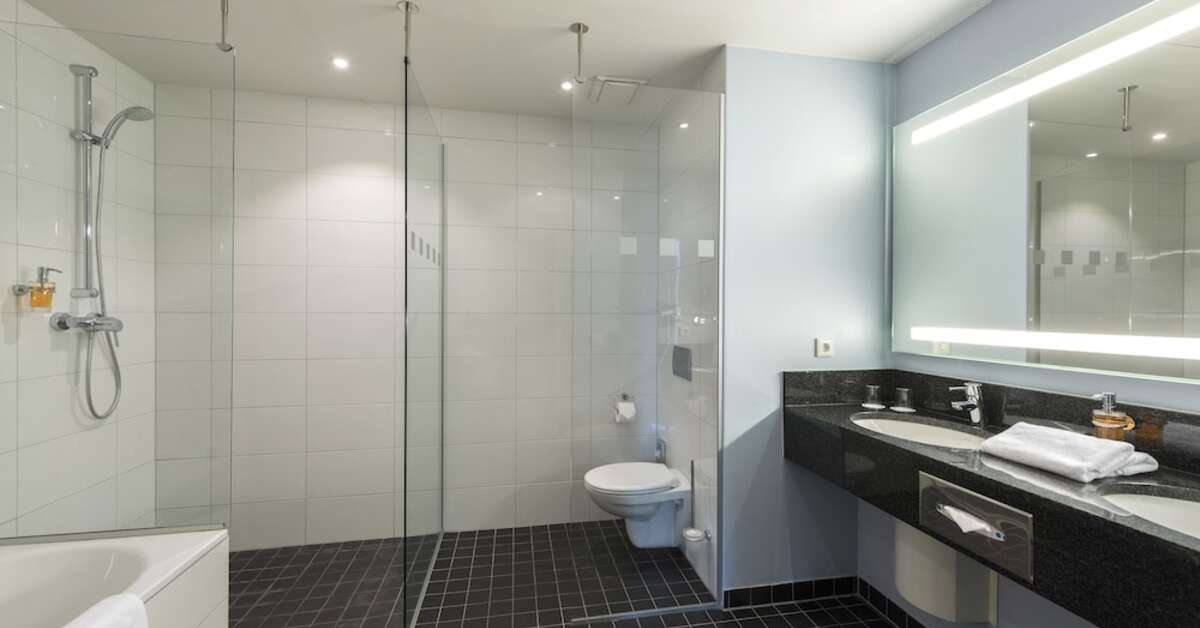 Een foto van Seminaris CampusHotel Berlin