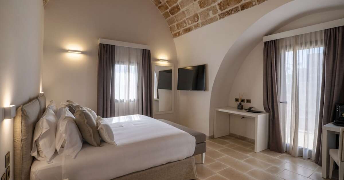 Een foto van Masseria Corsano