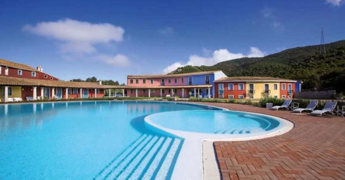 Een foto van Hotel Orlando Resort