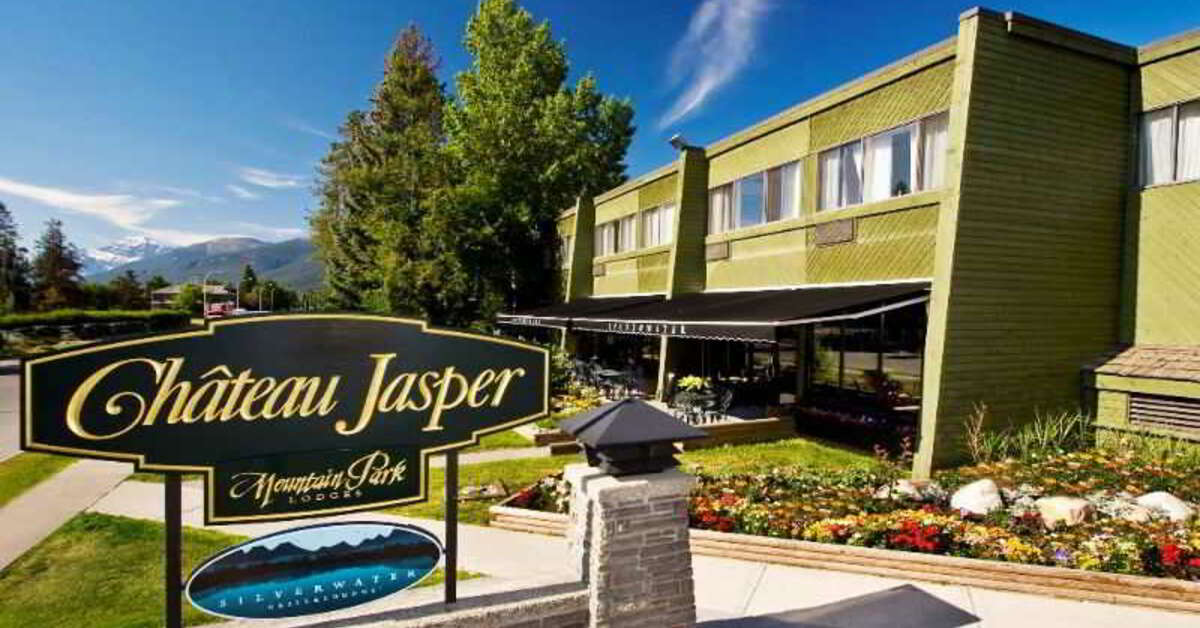 Een foto van Chateau Jasper