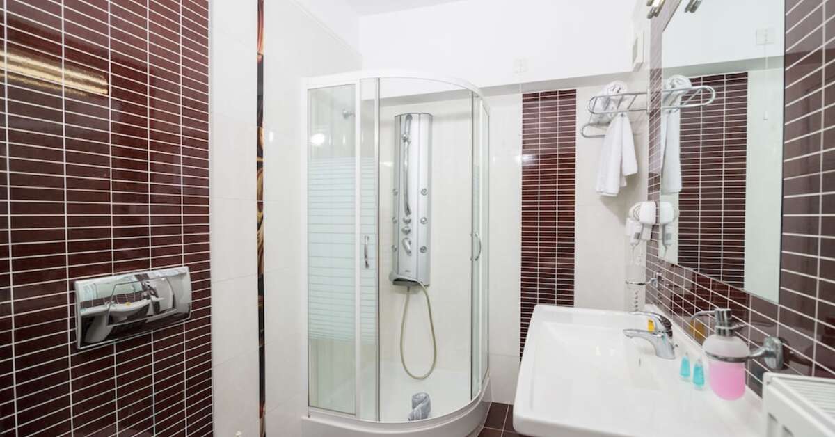 Ein Foto Regina Mare Hotel
