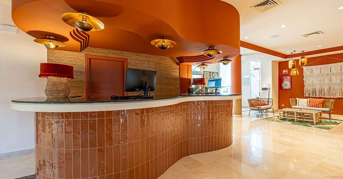 Een foto van Hotel Rosella by Intelier