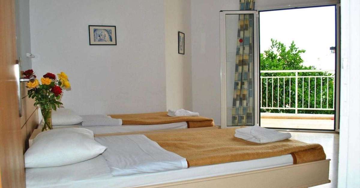 Een foto van Melissa Appartementen
