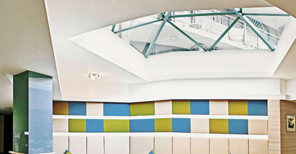 Een foto van Hotel Borjana