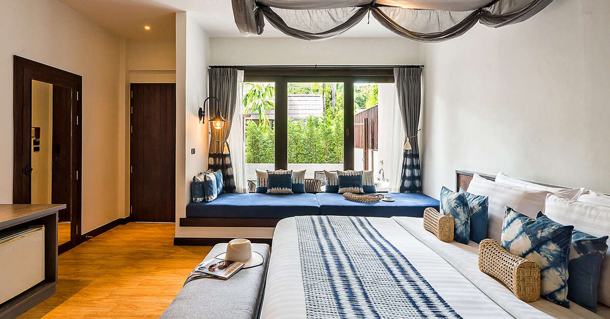 Een foto van Peace Resort Samui