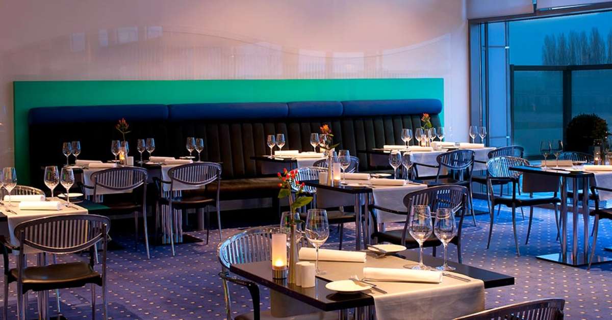 Een foto van Innside by Melia Bremen