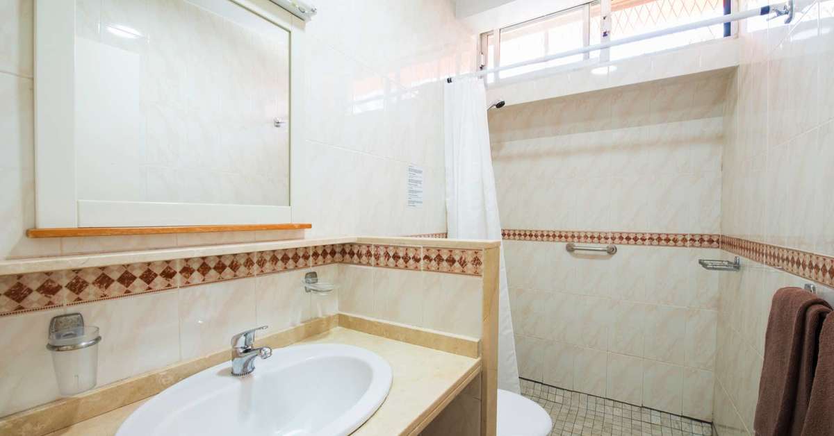 Een foto van Artemisa Gay Bungalows