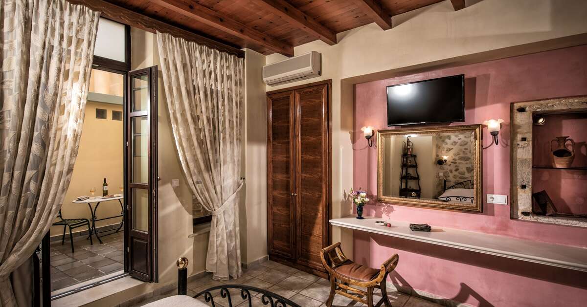 Een foto van Veneto Boutique Hotel