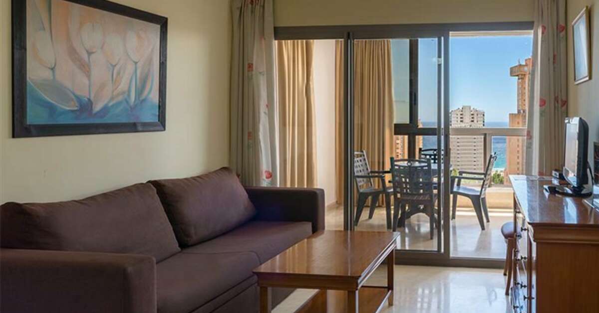 Een foto van Appartementen Gemelos 20