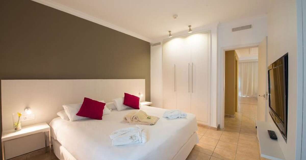 Ein Foto Bull Vital Suites & Spa
